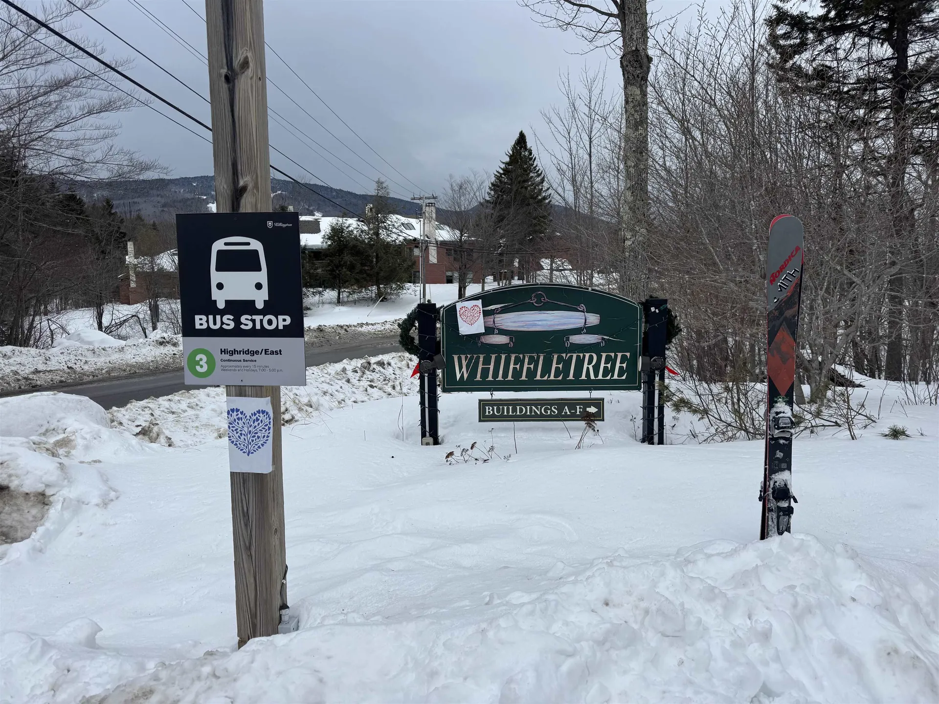 697 East Mountain Road Killington VT 05751