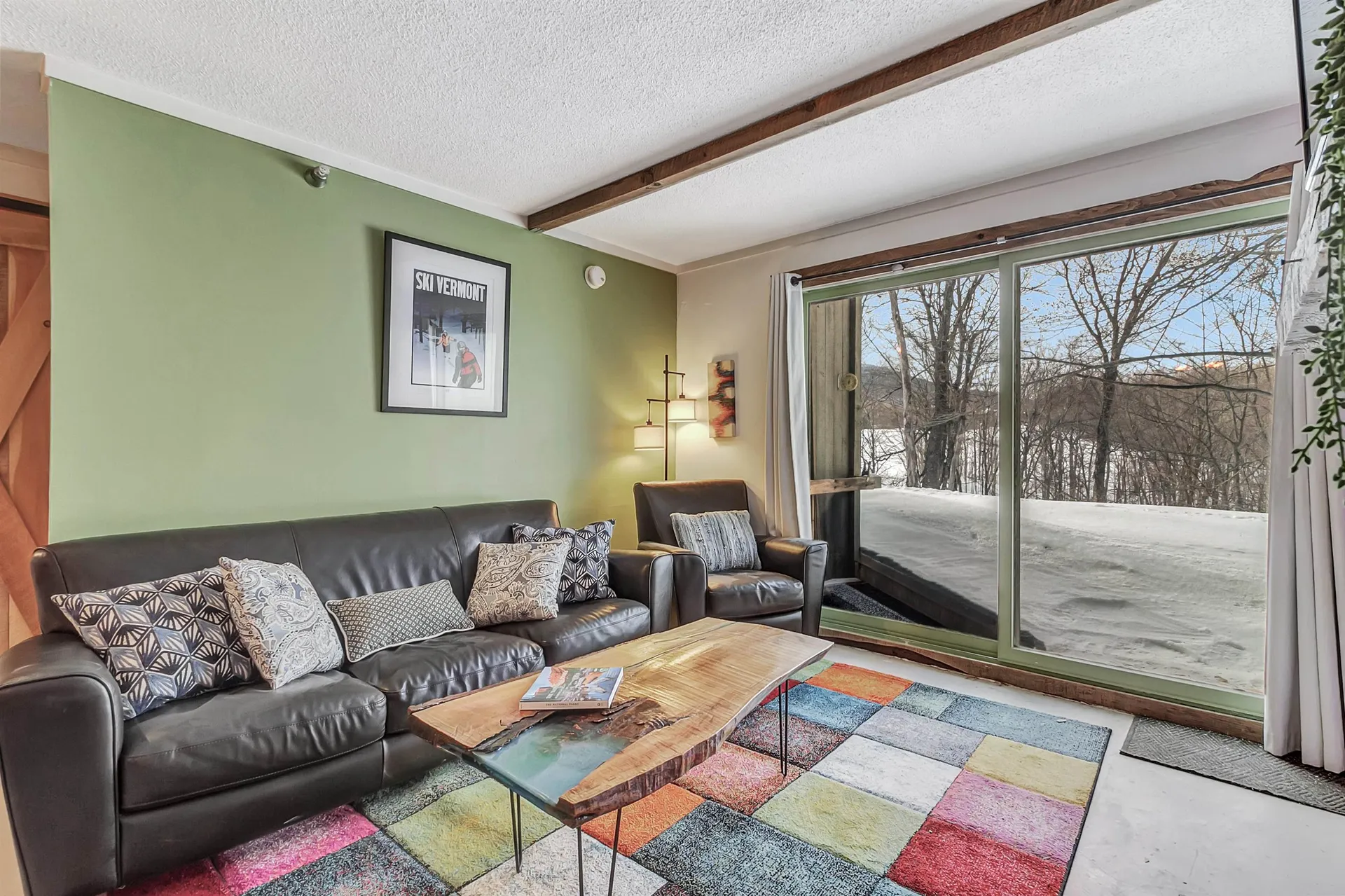 697 East Mountain Road Killington VT 05751