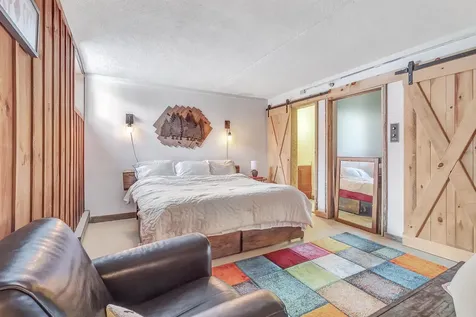 697 East Mountain Road Killington VT 05751