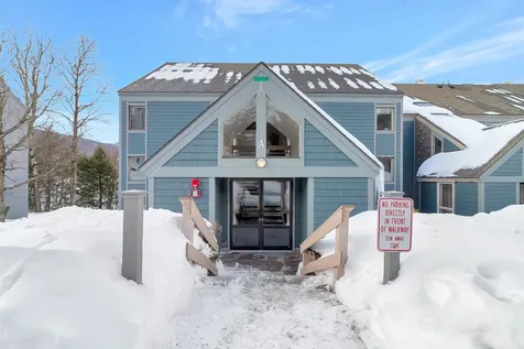 697 East Mountain Road Killington VT 05751