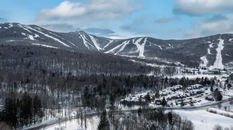 697 East Mountain Road Killington VT 05751