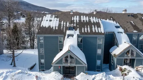 697 East Mountain Road Killington VT 05751
