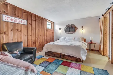 697 East Mountain Road Killington VT 05751