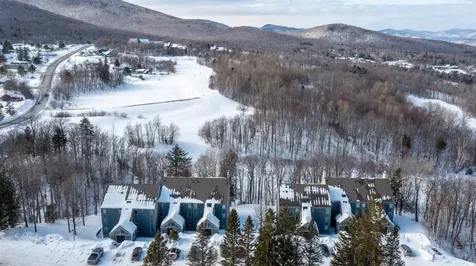 697 East Mountain Road Killington VT 05751