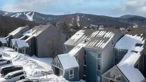 697 East Mountain Road Killington VT 05751