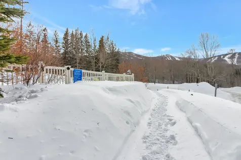 697 East Mountain Road Killington VT 05751