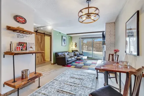 697 East Mountain Road Killington VT 05751