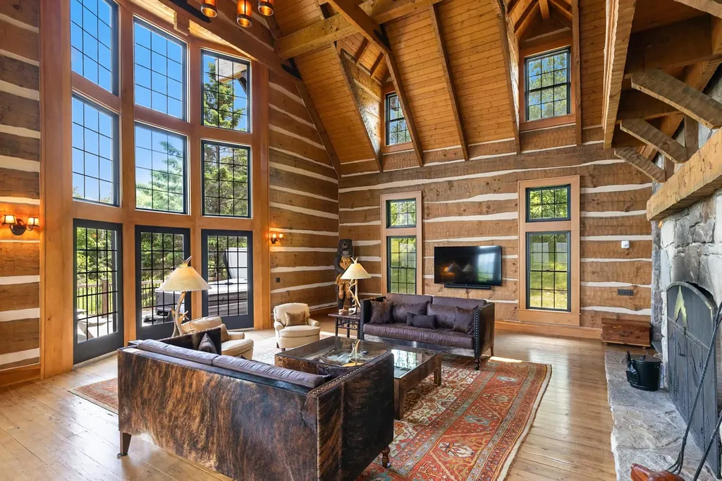 62 Moon Shadow Drive Ludlow VT 05149