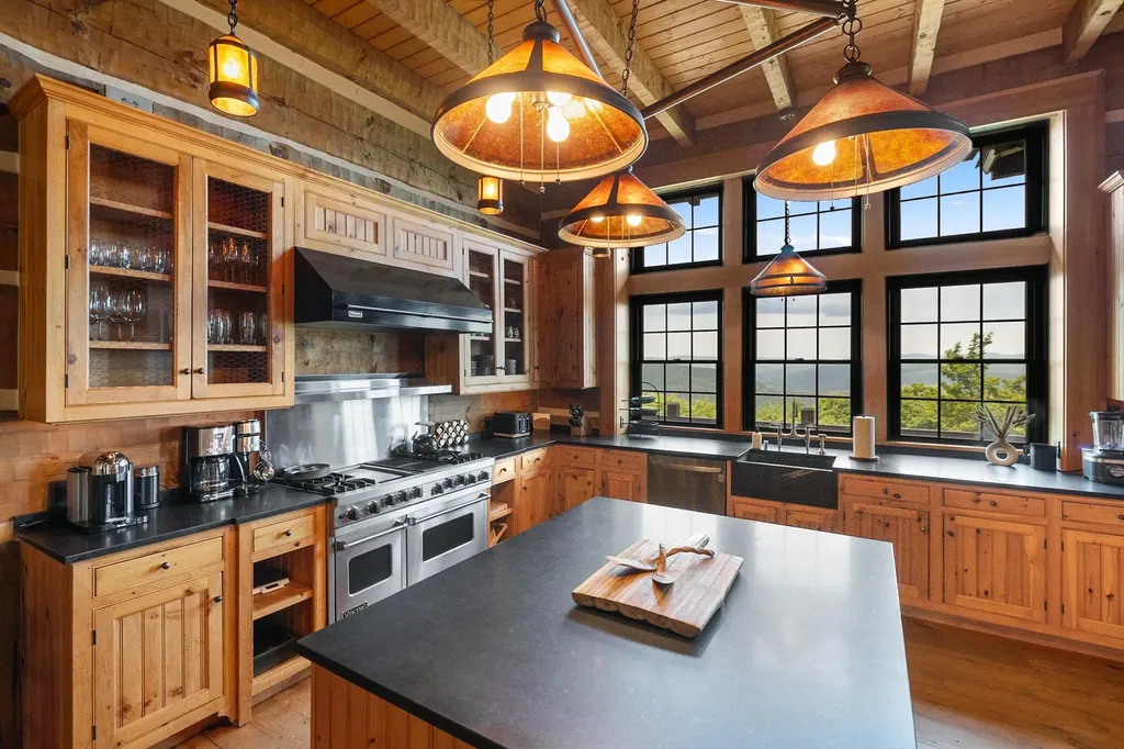 62 Moon Shadow Drive Ludlow VT 05149