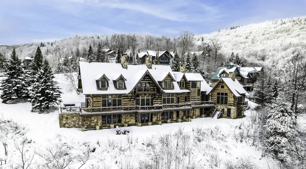 62 Moon Shadow Drive Ludlow VT 05149