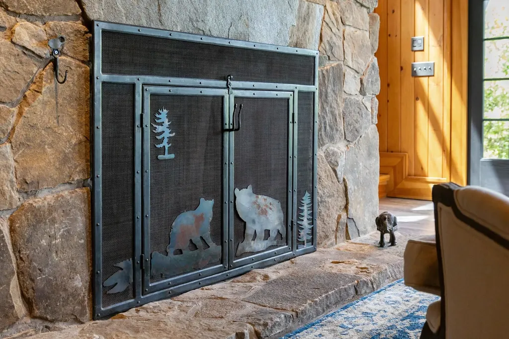 62 Moon Shadow Drive Ludlow VT 05149