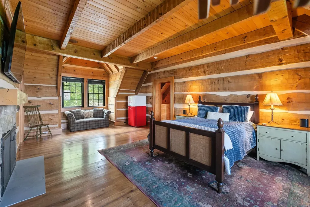 62 Moon Shadow Drive Ludlow VT 05149