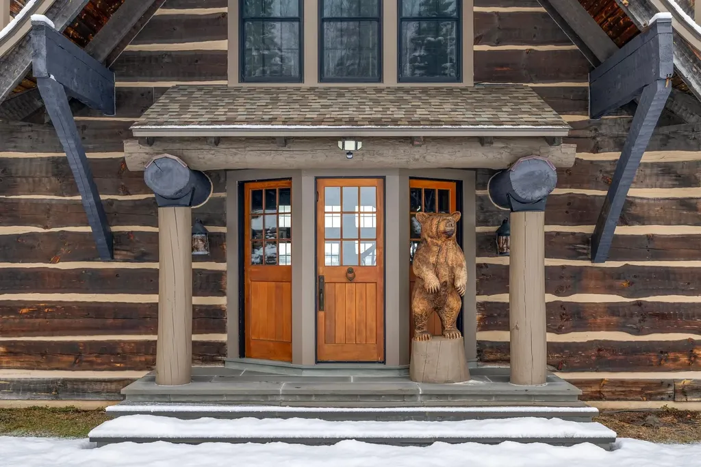 62 Moon Shadow Drive Ludlow VT 05149