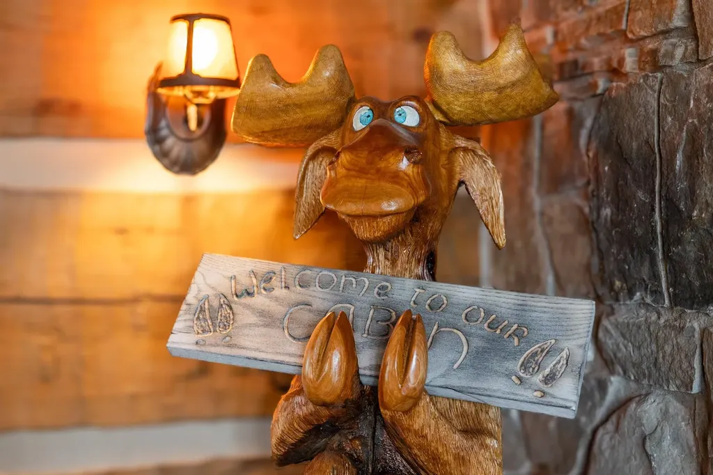 62 Moon Shadow Drive Ludlow VT 05149