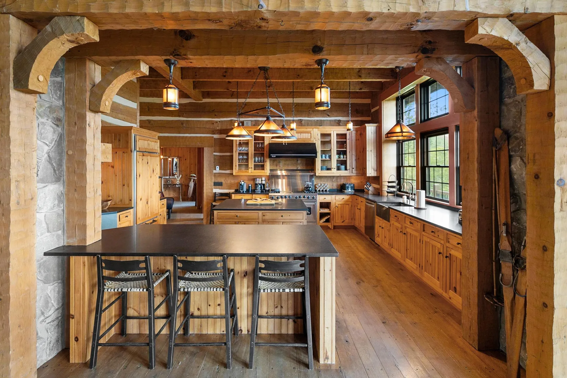 62 Moon Shadow Drive Ludlow VT 05149