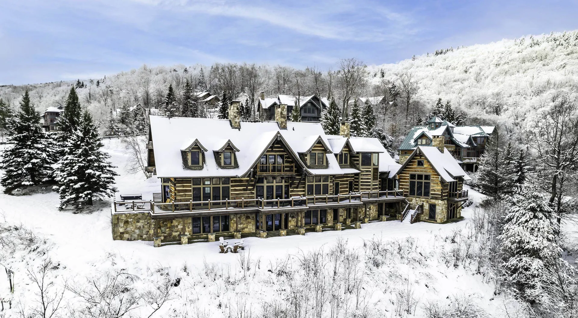 62 Moon Shadow Drive Ludlow VT 05149