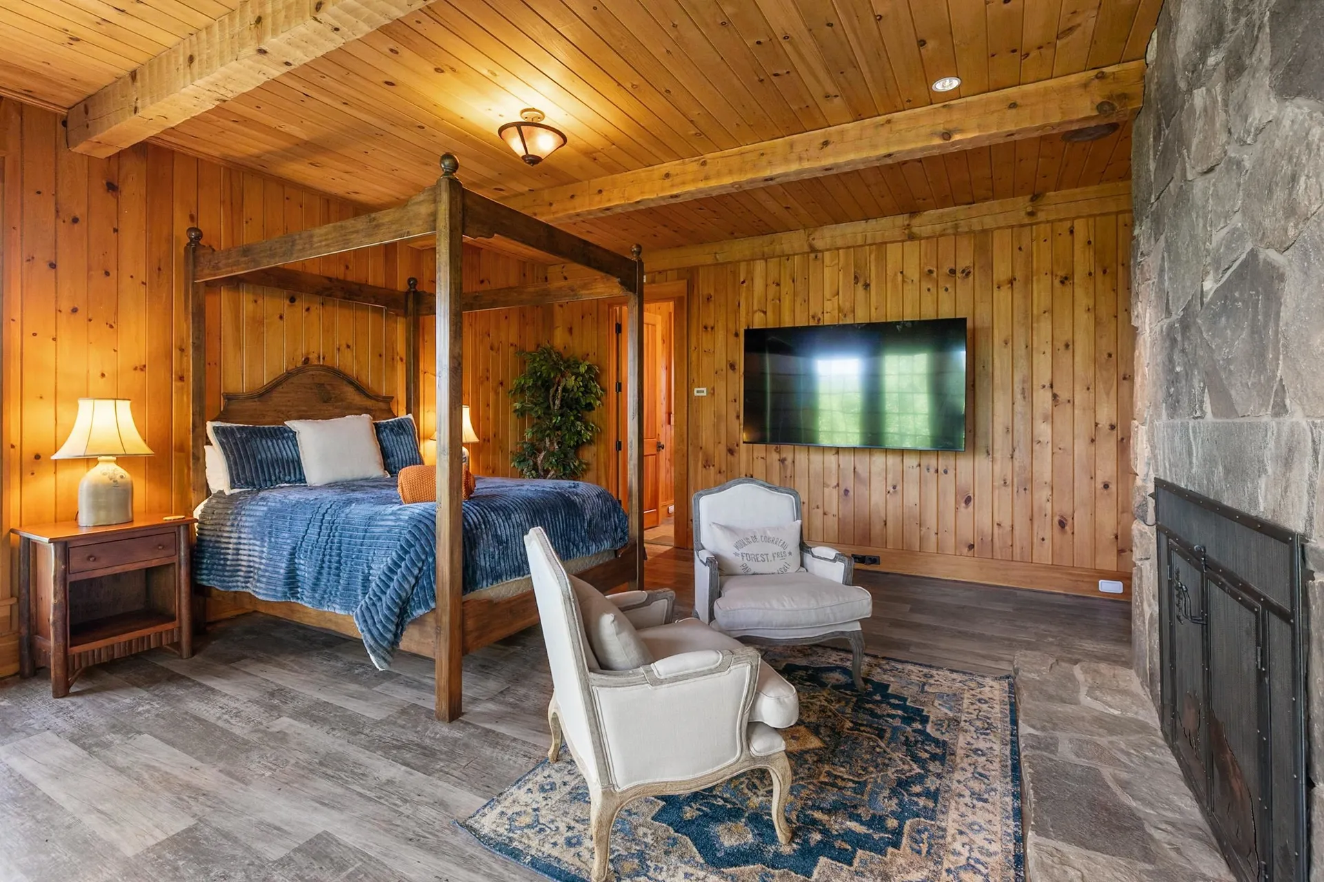 62 Moon Shadow Drive Ludlow VT 05149