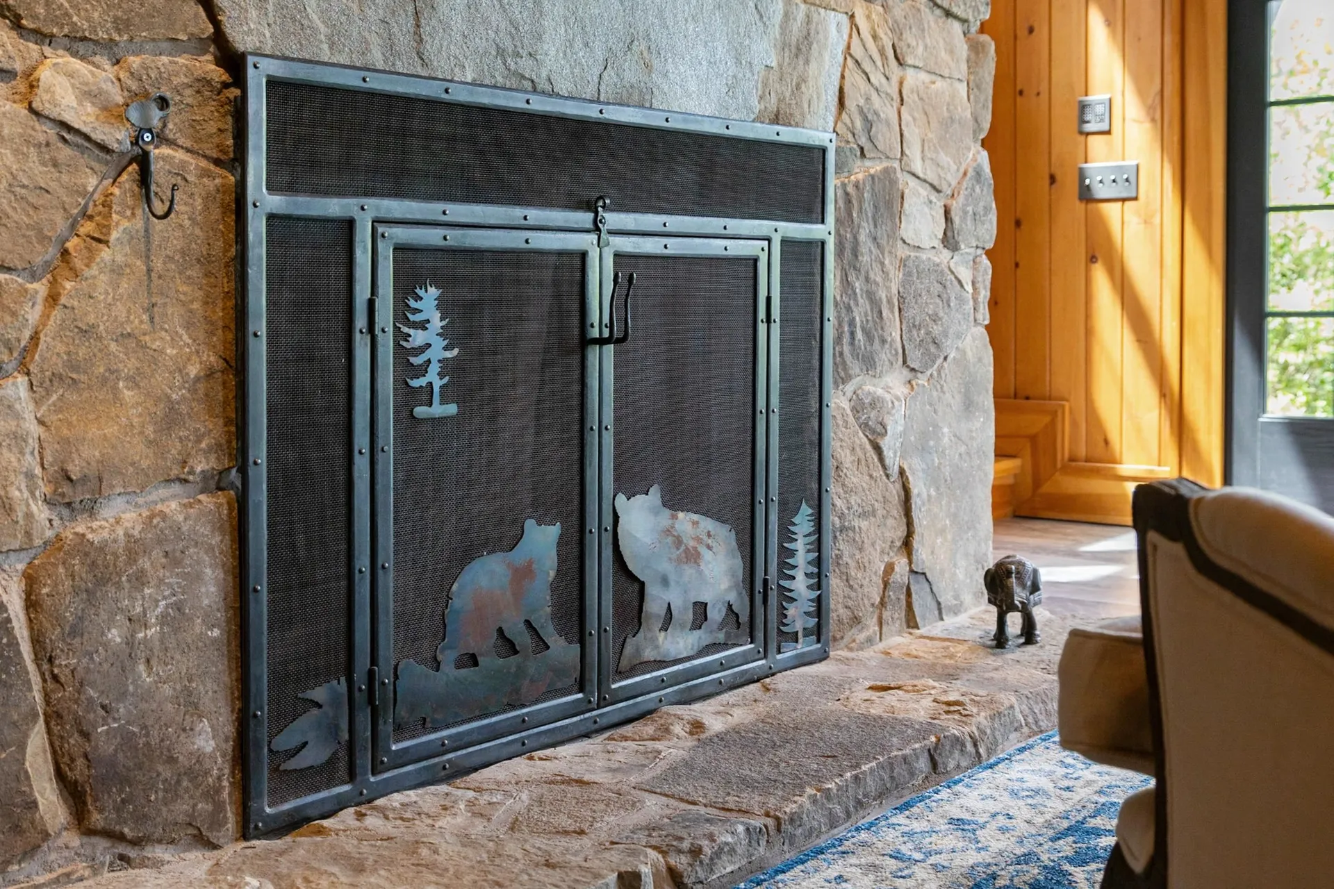 62 Moon Shadow Drive Ludlow VT 05149