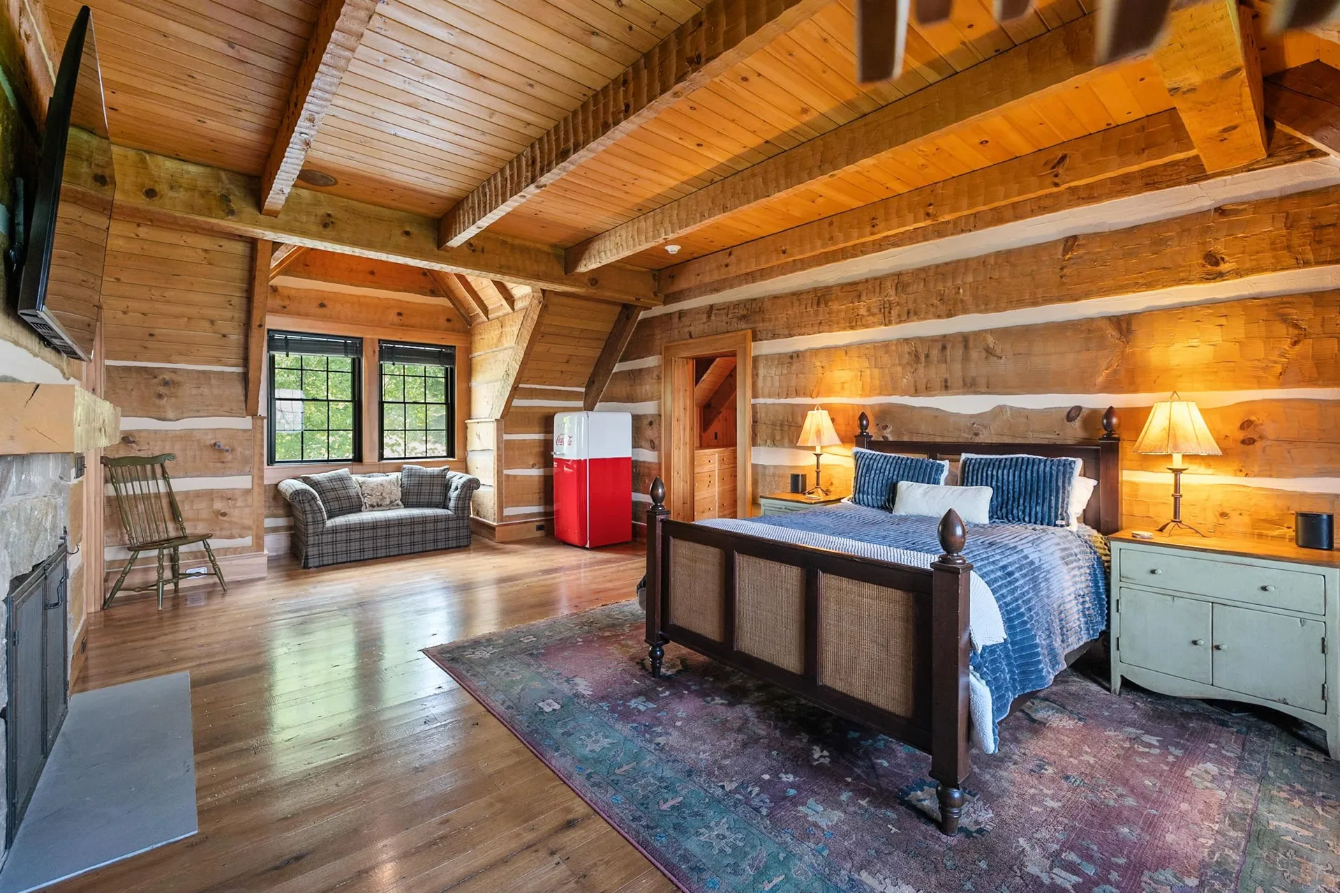 62 Moon Shadow Drive Ludlow VT 05149