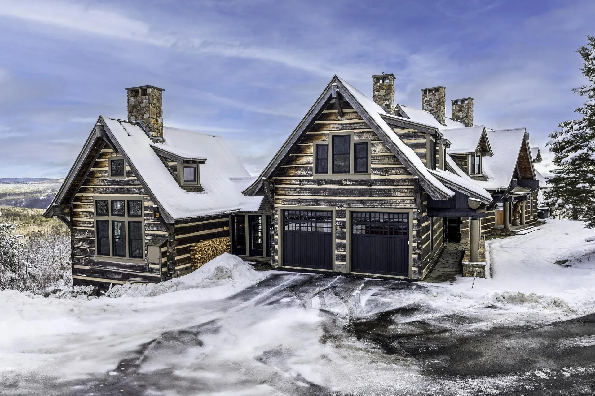 62 Moon Shadow Drive Ludlow VT 05149