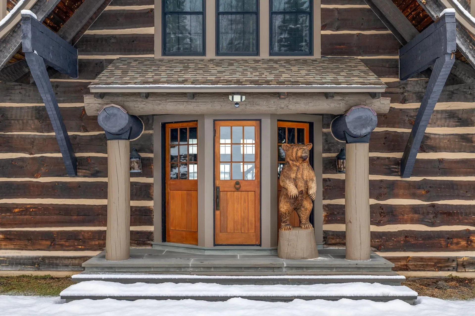 62 Moon Shadow Drive Ludlow VT 05149