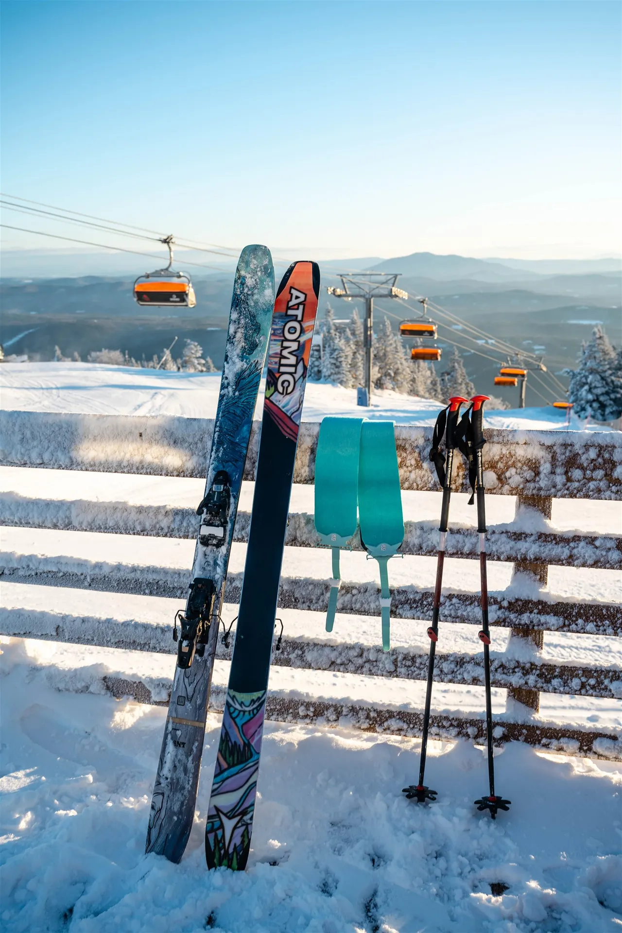 62 Moon Shadow Drive Ludlow VT 05149