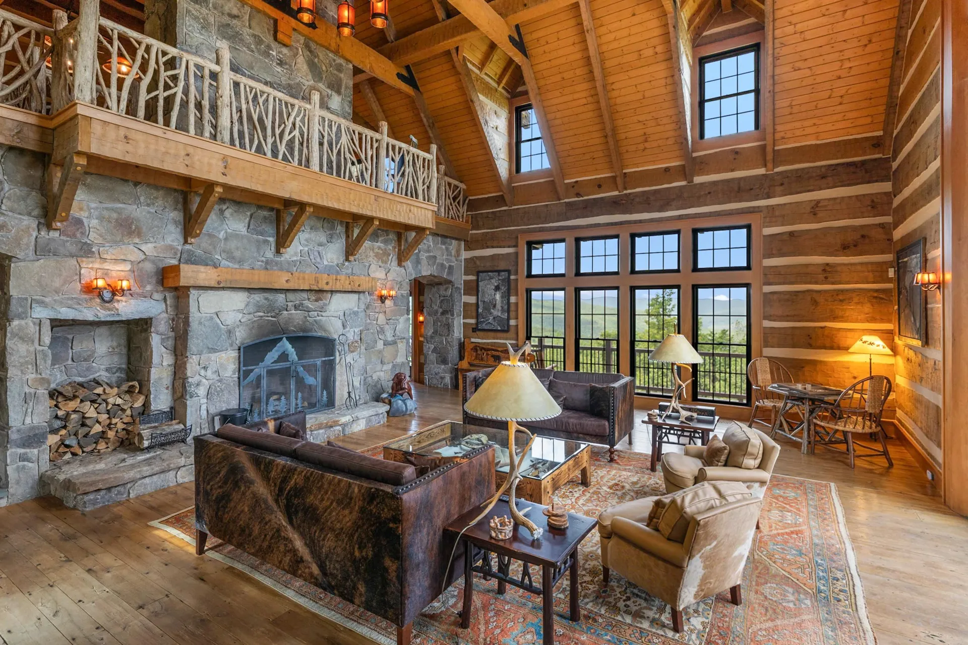 62 Moon Shadow Drive Ludlow VT 05149