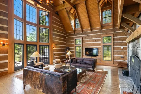 62 Moon Shadow Drive Ludlow VT 05149