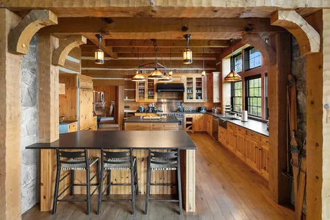 62 Moon Shadow Drive Ludlow VT 05149