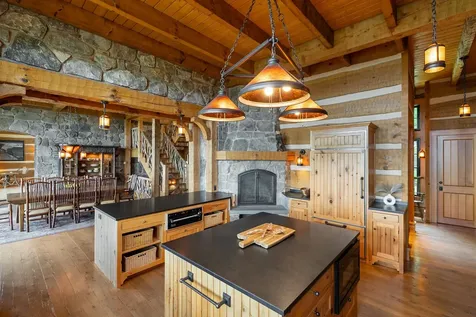 62 Moon Shadow Drive Ludlow VT 05149