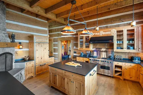 62 Moon Shadow Drive Ludlow VT 05149