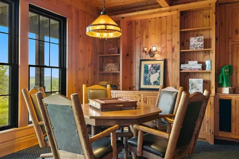 62 Moon Shadow Drive Ludlow VT 05149