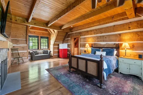 62 Moon Shadow Drive Ludlow VT 05149