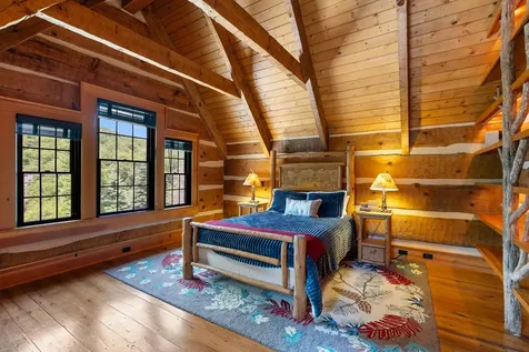 62 Moon Shadow Drive Ludlow VT 05149