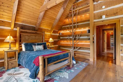 62 Moon Shadow Drive Ludlow VT 05149