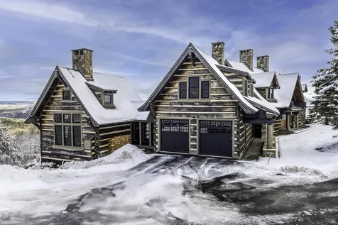 62 Moon Shadow Drive Ludlow VT 05149