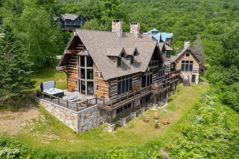 62 Moon Shadow Drive Ludlow VT 05149