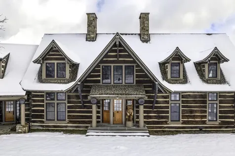 62 Moon Shadow Drive Ludlow VT 05149