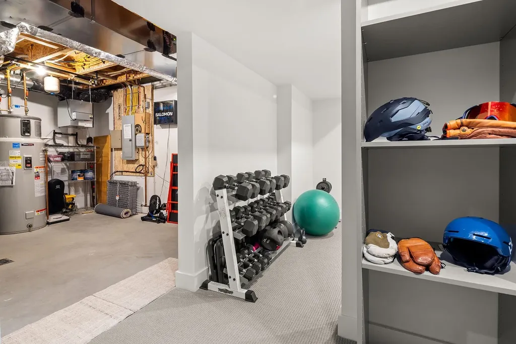 30 Natures Way Stowe VT 05672