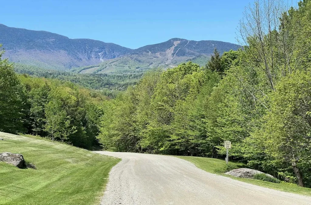 30 Natures Way Stowe VT 05672