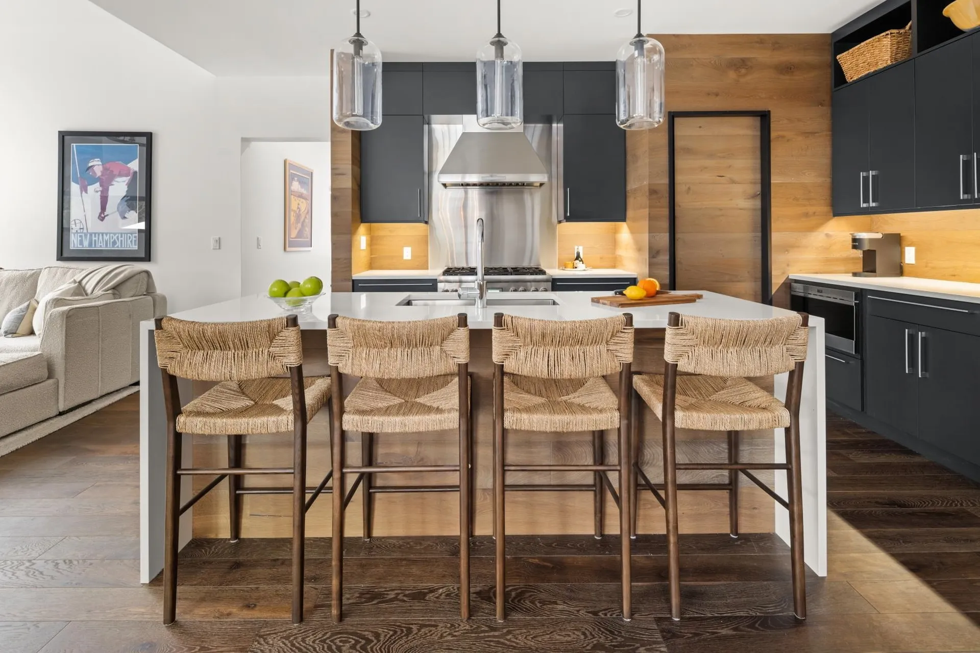 30 Natures Way Stowe VT 05672