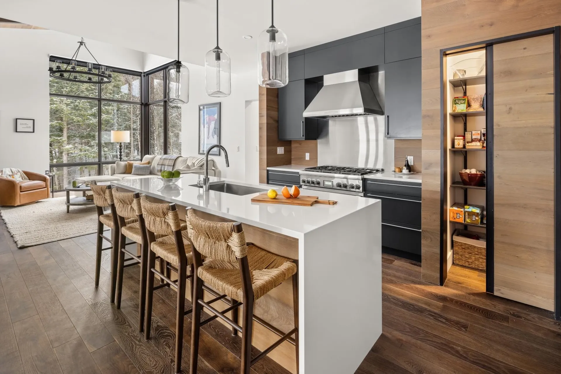 30 Natures Way Stowe VT 05672