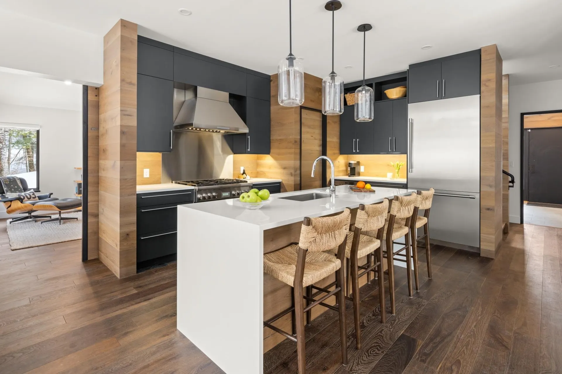 30 Natures Way Stowe VT 05672