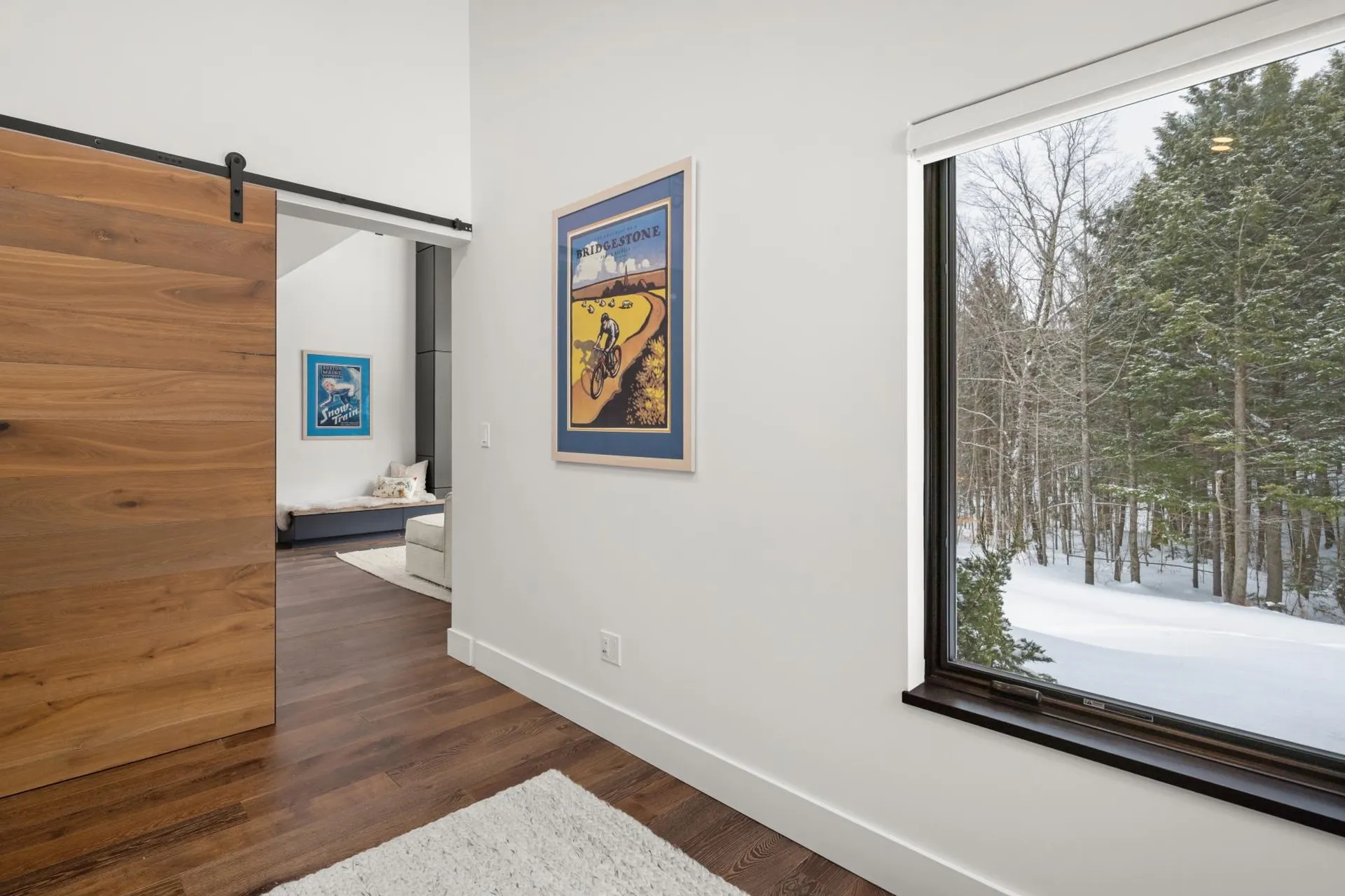 30 Natures Way Stowe VT 05672