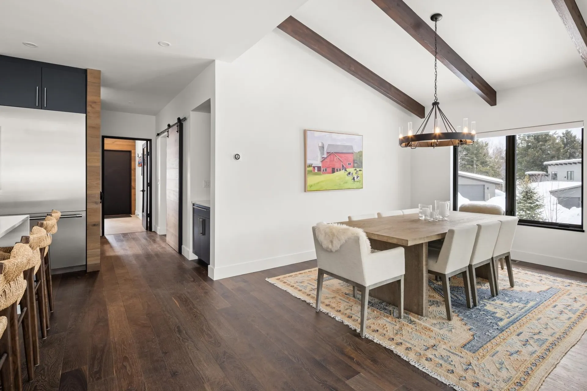 30 Natures Way Stowe VT 05672