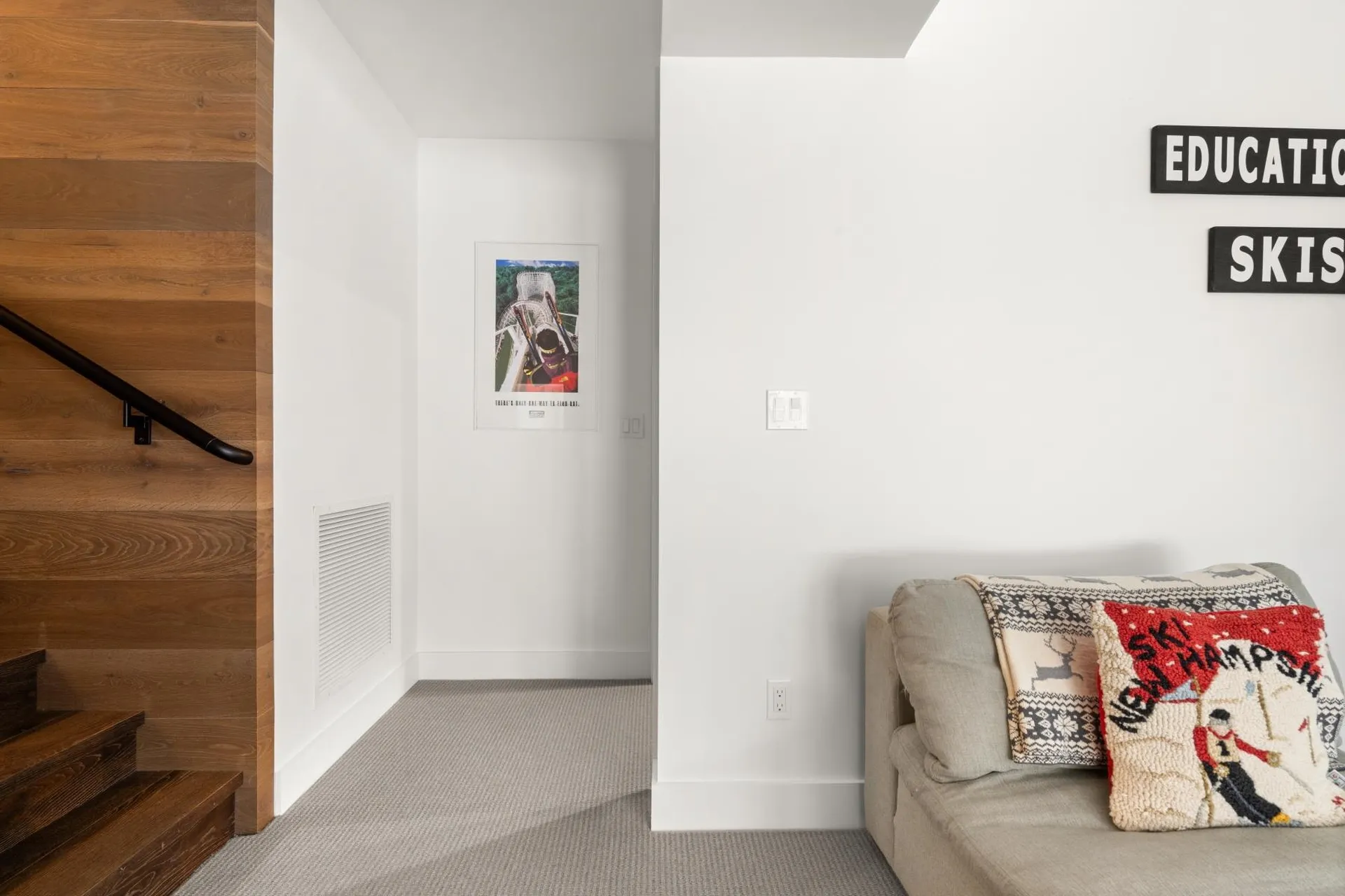 30 Natures Way Stowe VT 05672