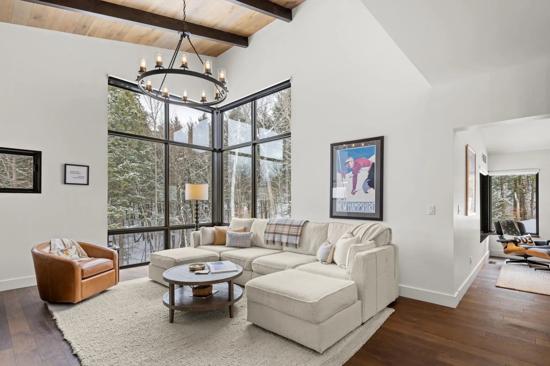 30 Natures Way Stowe VT 05672