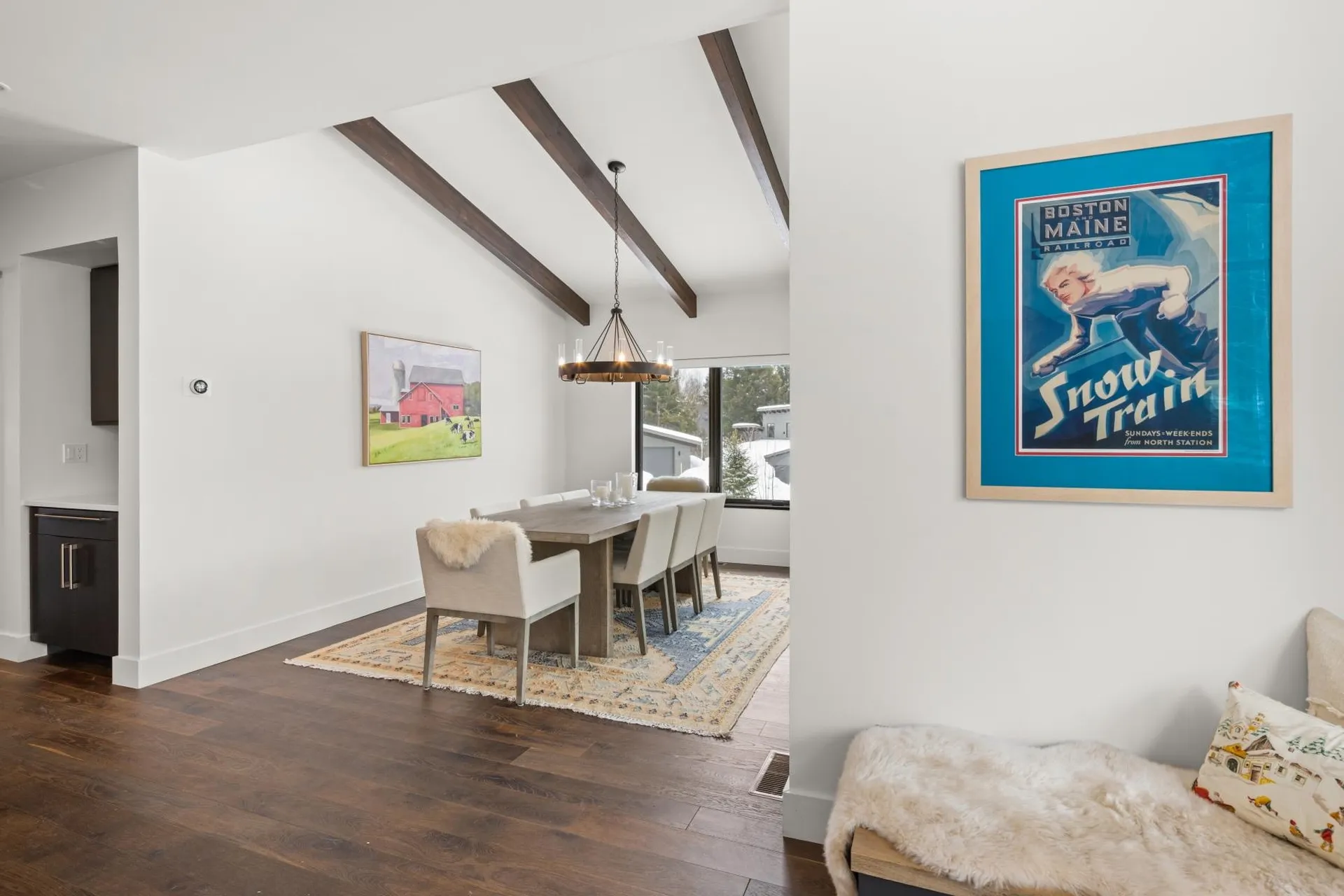 30 Natures Way Stowe VT 05672