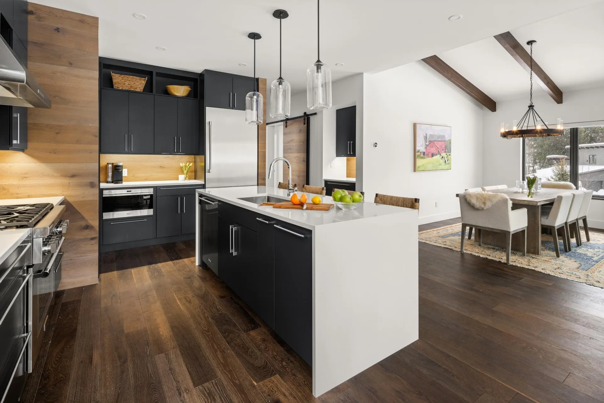 30 Natures Way Stowe VT 05672