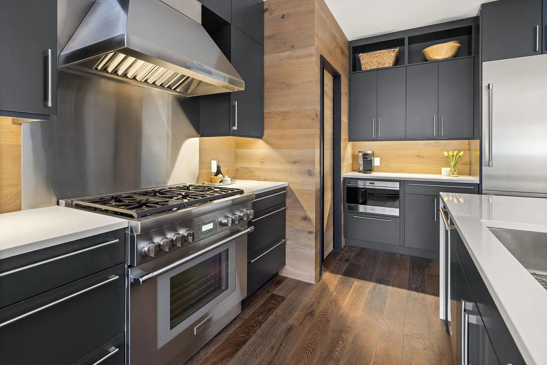 30 Natures Way Stowe VT 05672